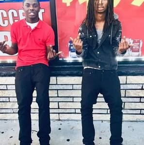 Meet your Posher, Otis